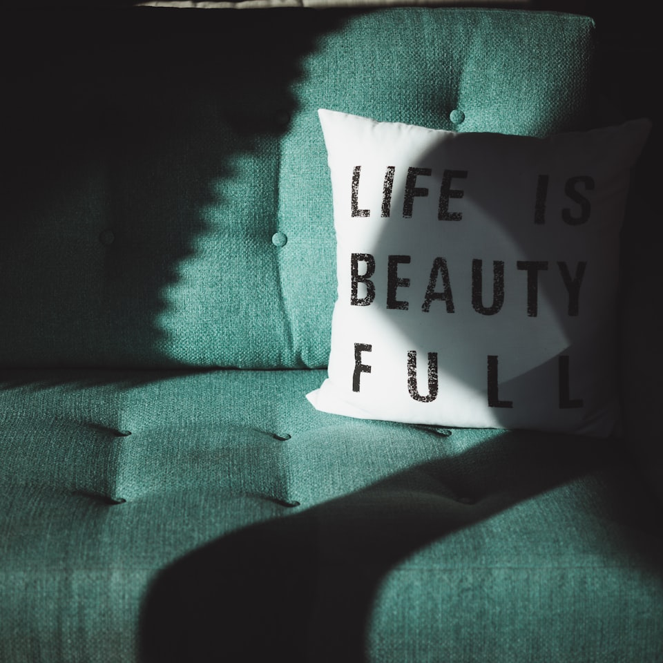 Cushion Princess ACME