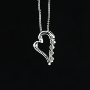 Diamond Galaxy Refrigerator