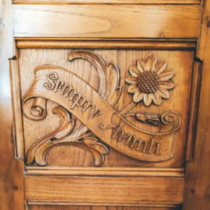 Princess Chair Diamond CD