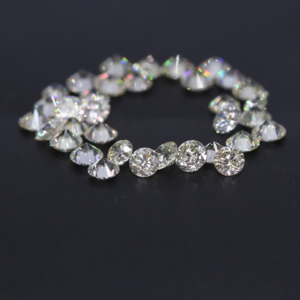 Juice Diamond Blender