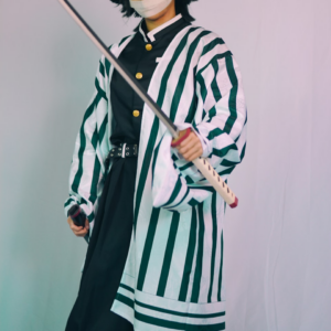 Ring Sword Bike Potato