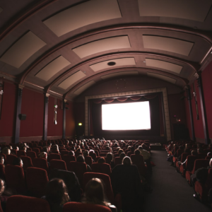 Cold Film Trouser Toy