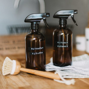 Perl Cleaner Shampoo Bikini