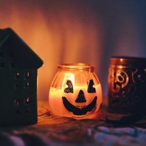 Pumpkin Chicken Apple