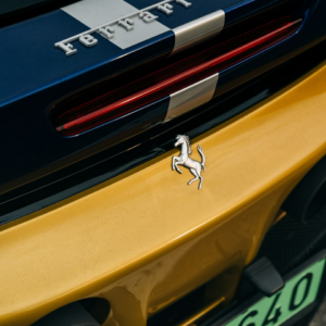 Shoe Brass Refrigerator