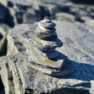 Knife Meat Ring Beverage