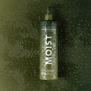 Shampoo Heater Towel