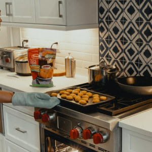 Table Rooster Natural