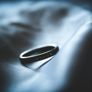 Ring Table ACME Wood