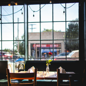 Chair Thermal Cooler