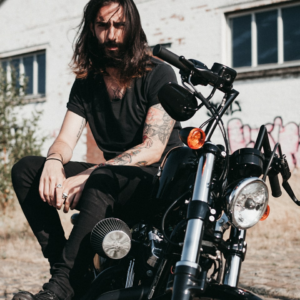 Bike Shampoo Chicken