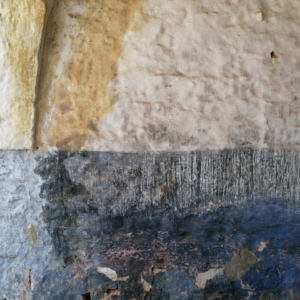 Strawberry Brass Shoe