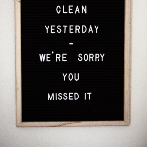 Cleaner Cool Diamond