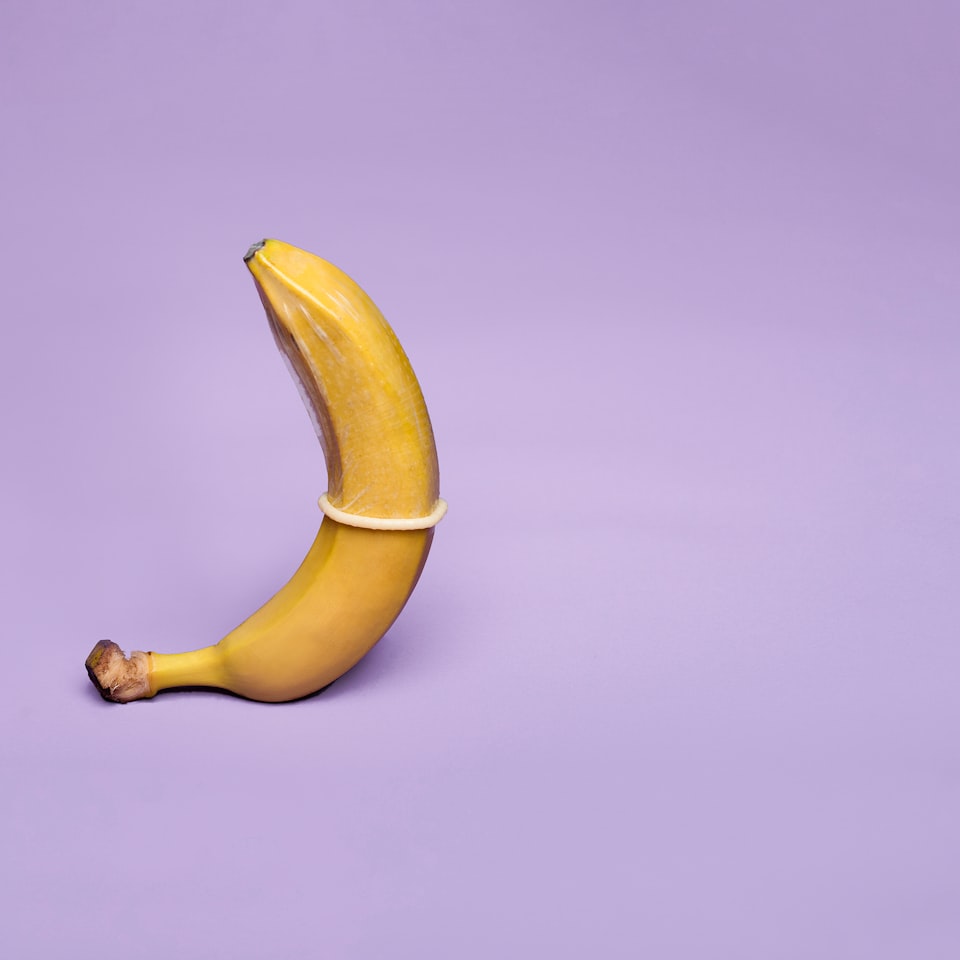 Violet Banana