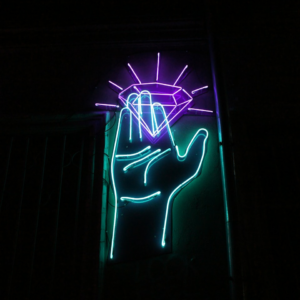 Diamond Natural Cola