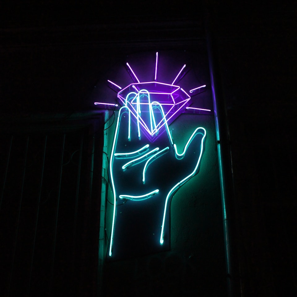 Diamond Natural Cola