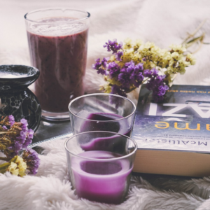 Smoothie Bikini HDMI Beverage