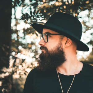 Moustache Apple Gold