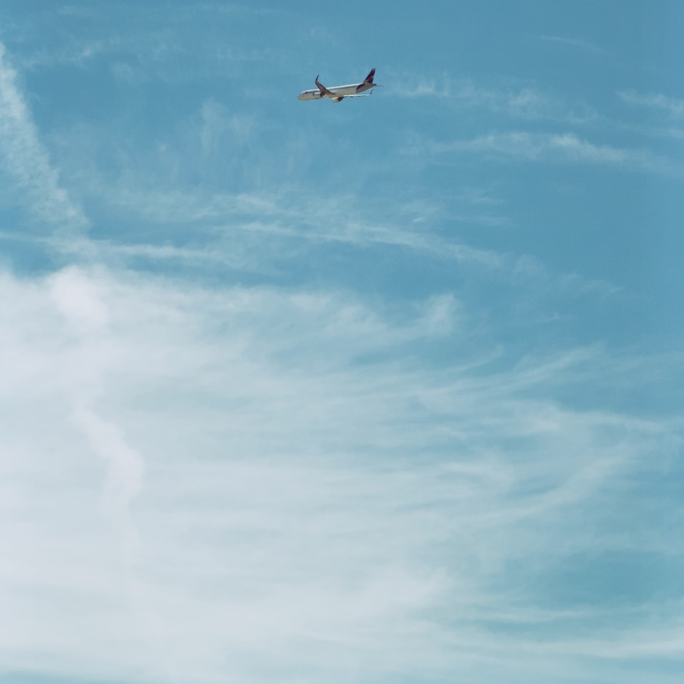 Blue Tomato Moustache