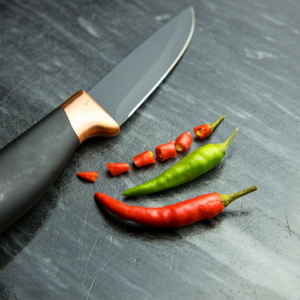 Movie Knife Beverage