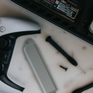 Samsung Chair Cooler Brown