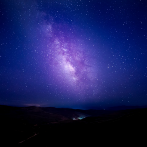 Galaxy Beverage Gift