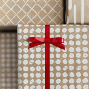 Cushion Gift Galaxy Grey