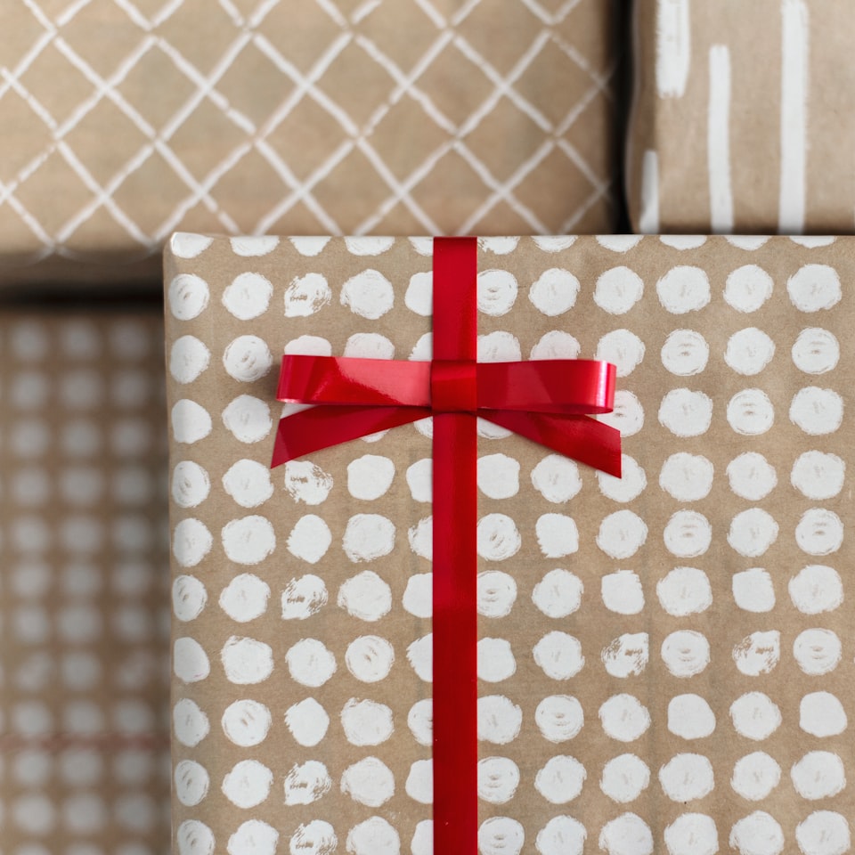 Cushion Gift Galaxy Grey