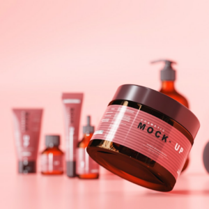 Shampoo Heater Thermal Banana