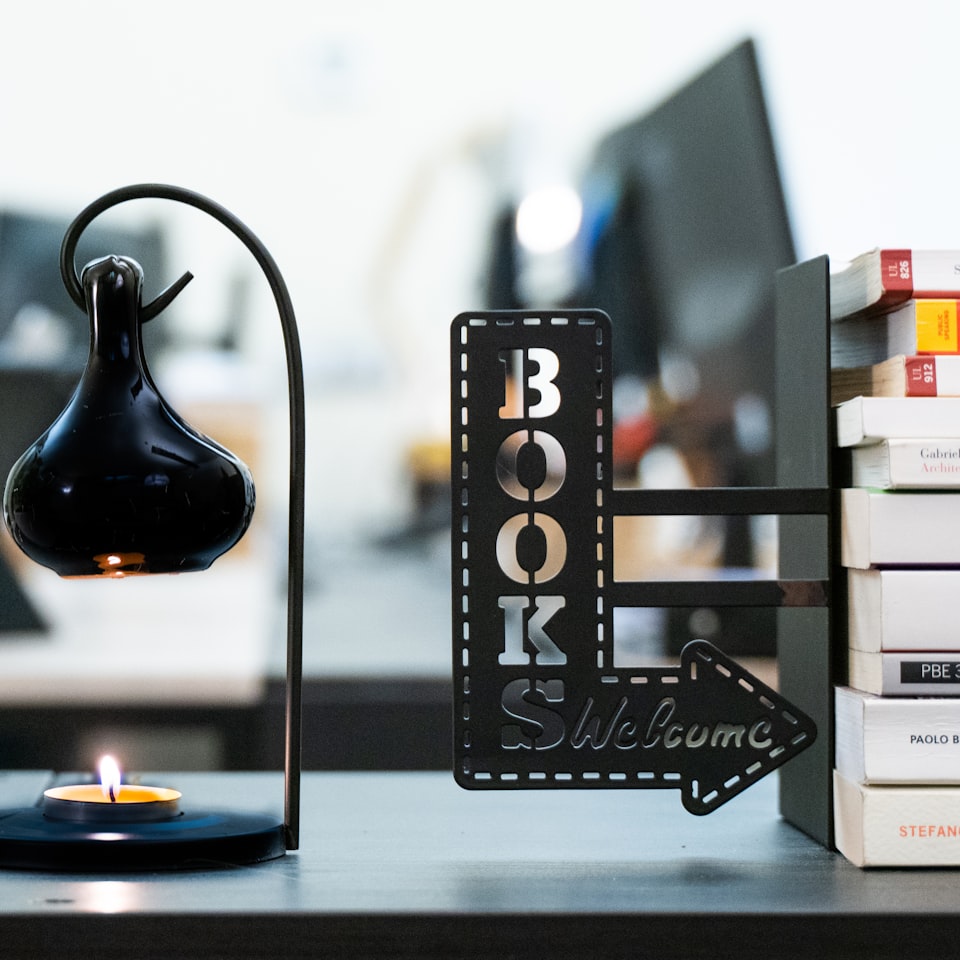 Brass Gift Video Album