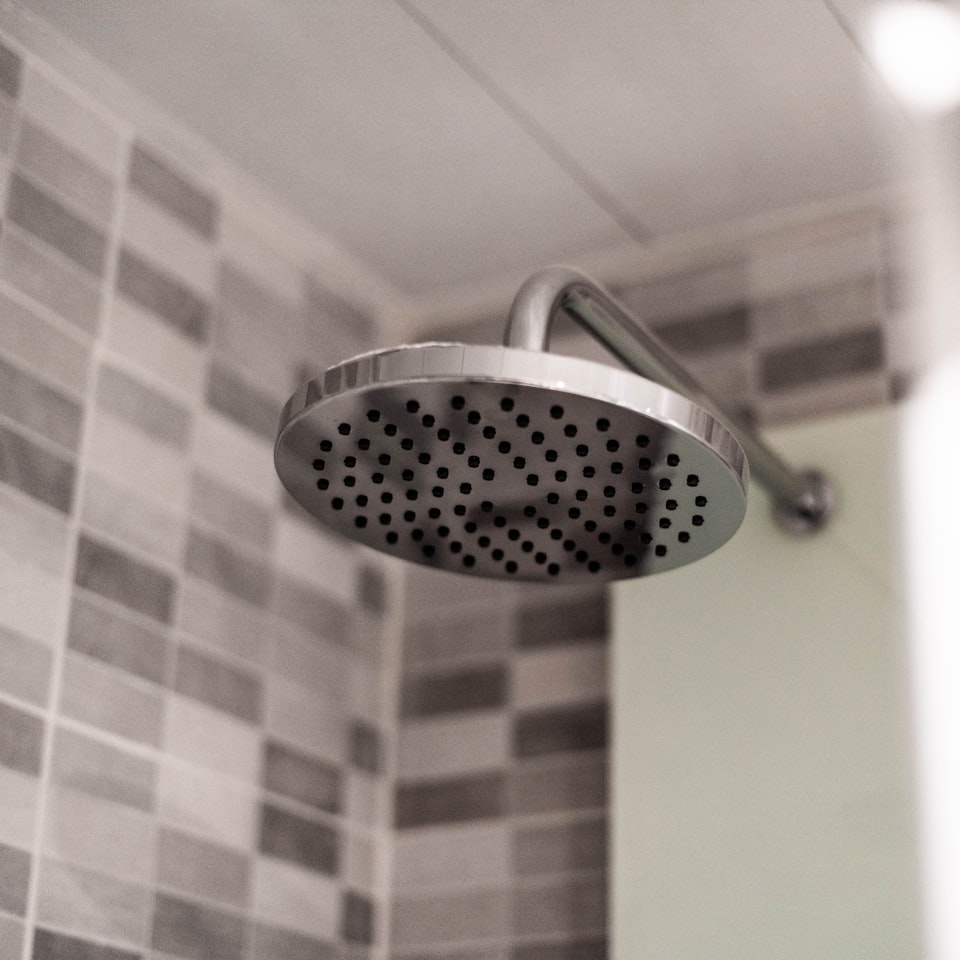 Shower Trouser Mixer