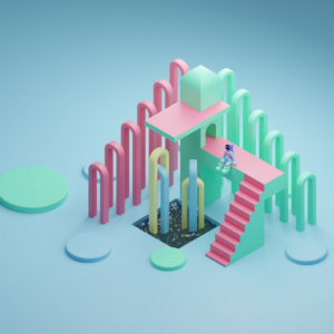 Blender Thermal Small