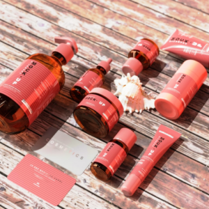 Shampoo Shower Prince Smoothie