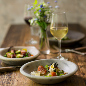 Table Refrigerator Hot