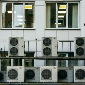 Washer Moustache Trouser